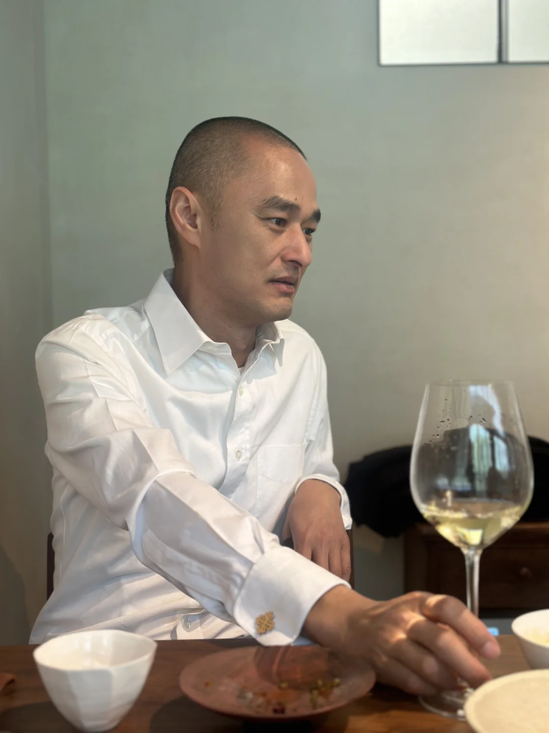 我常年保持120斤的身材管理秘籍