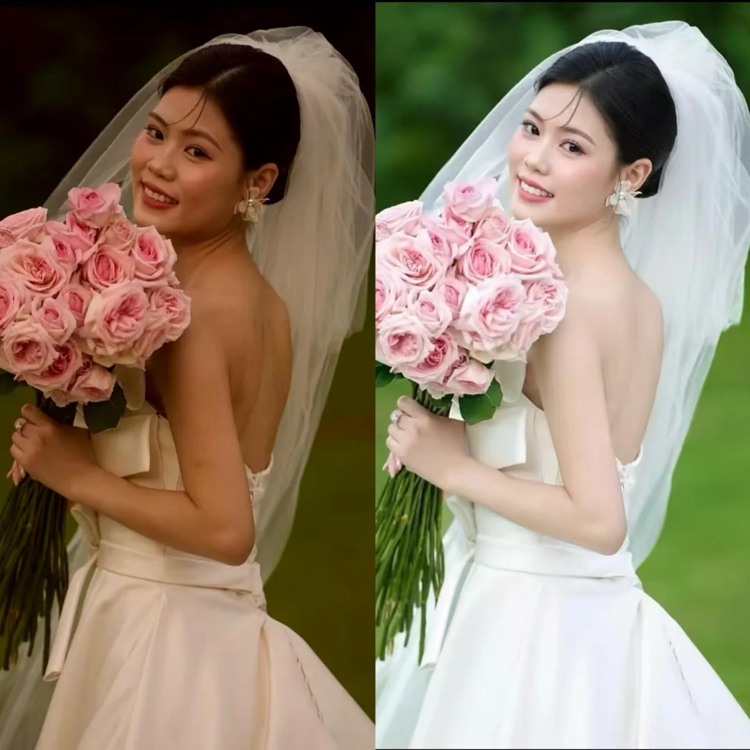 5元一张，试修后，小姐姐又加修了220张！