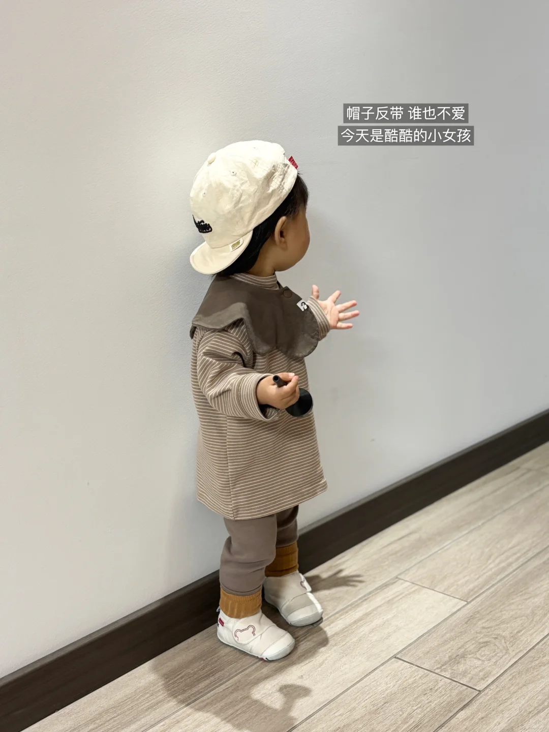 🧺｜宝宝秋冬衣服分享😶‍🌫️