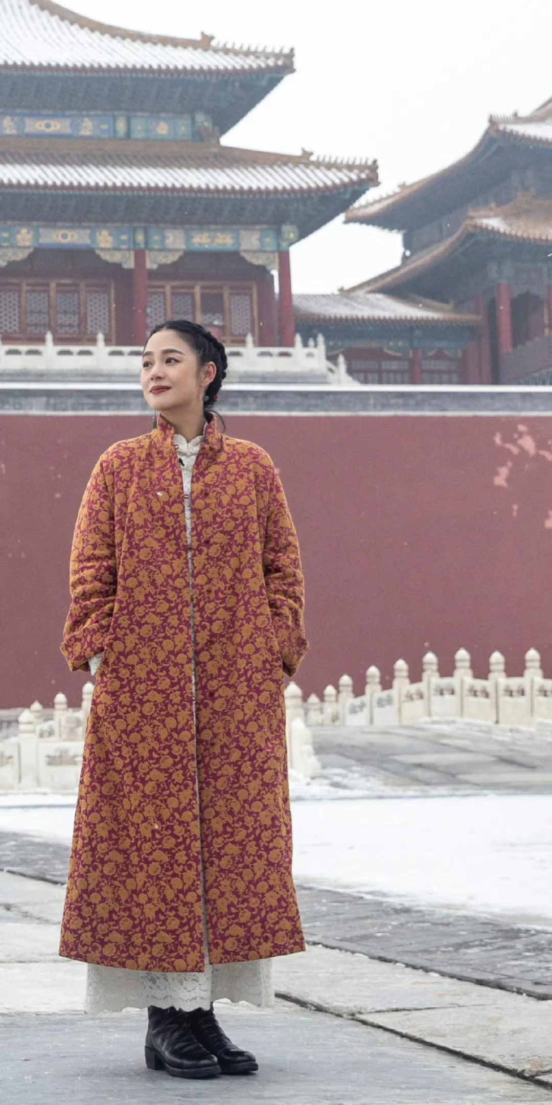 周韵| 颐和清檀