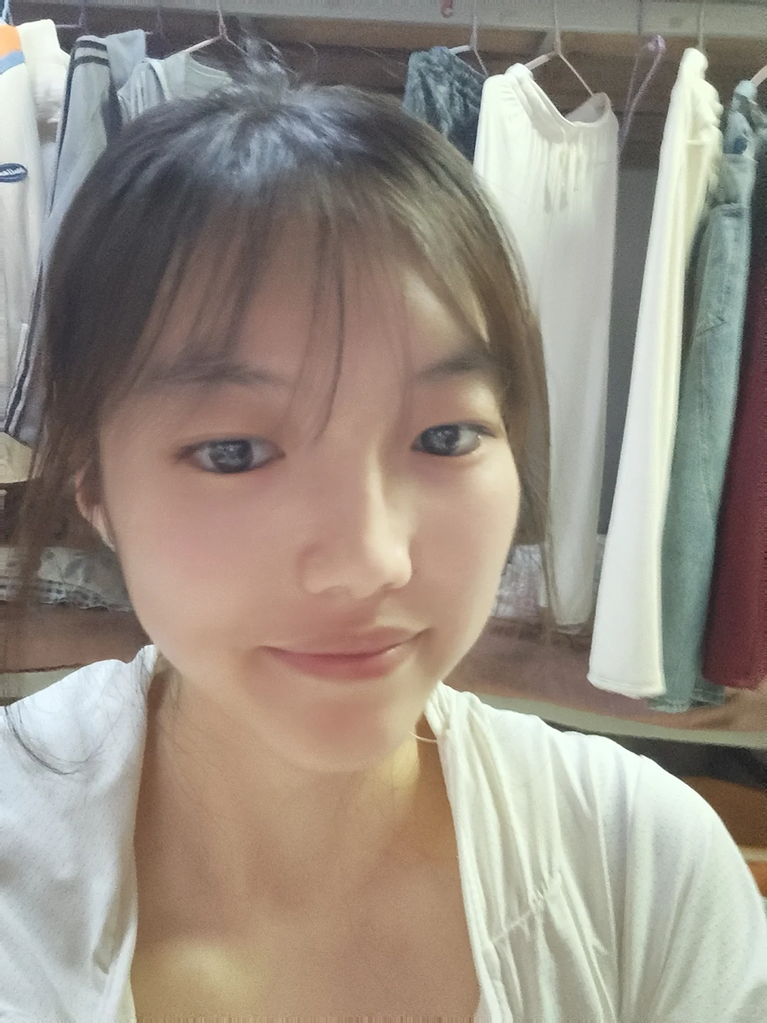 姐妹，帮我选选洛阳的妆造