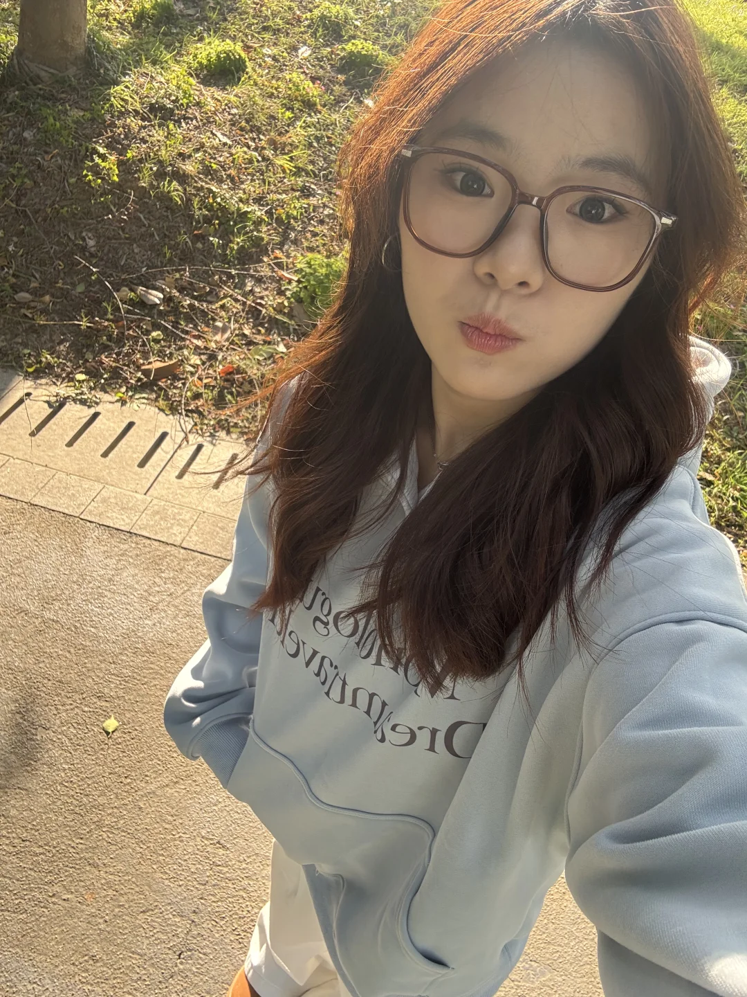 最近喜欢的一些穿搭实况合集～💕