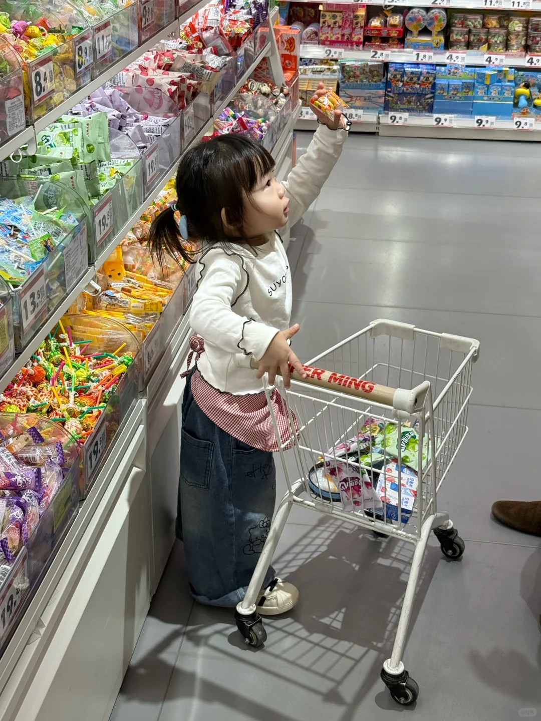 两岁👧🏻女宝宝日常穿搭