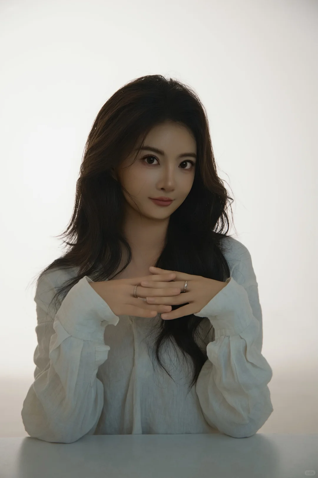 个人风格实验x3｜轻熟女写真风格参考👑👠👩