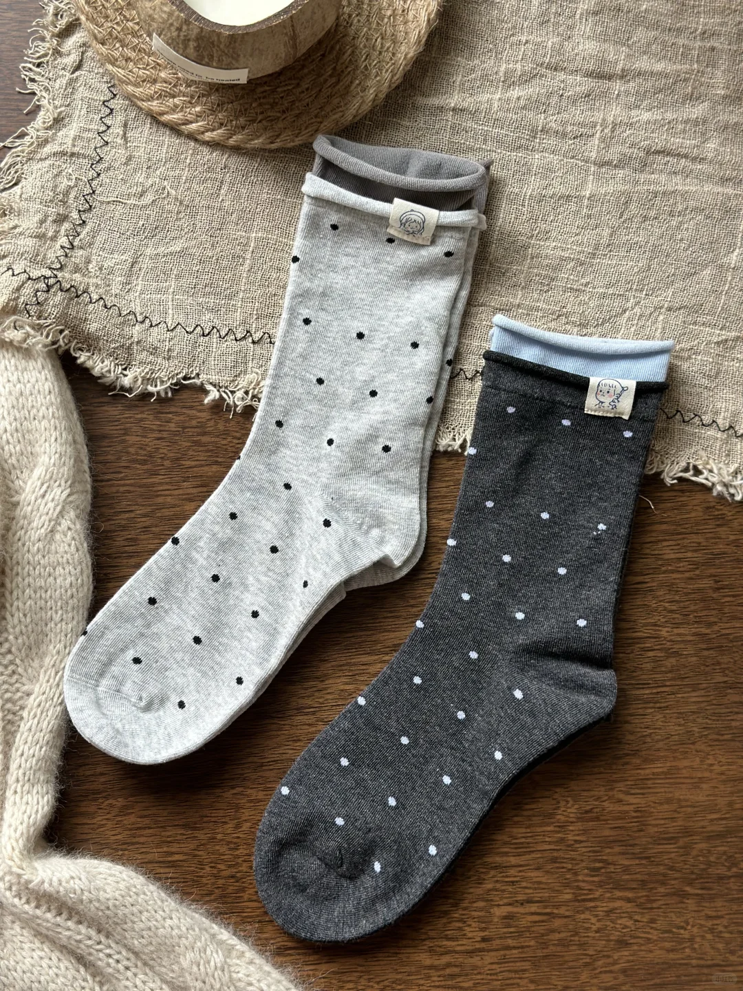 最近爱上小波点了🎀chao好看！！！