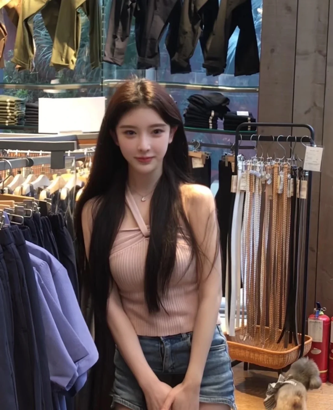 刘梓琳 四川音乐学院