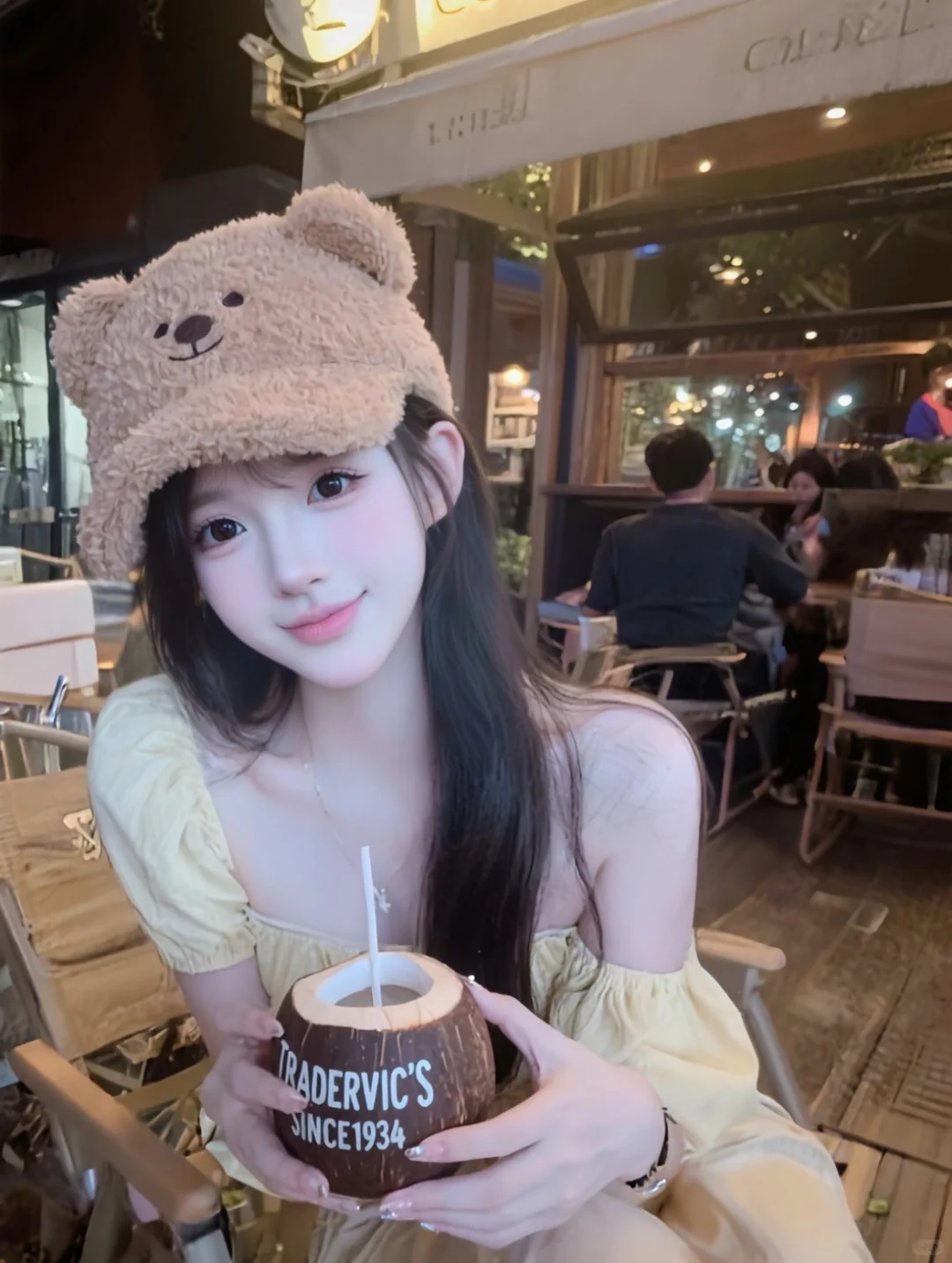 这一组真的绝了！雪景写真