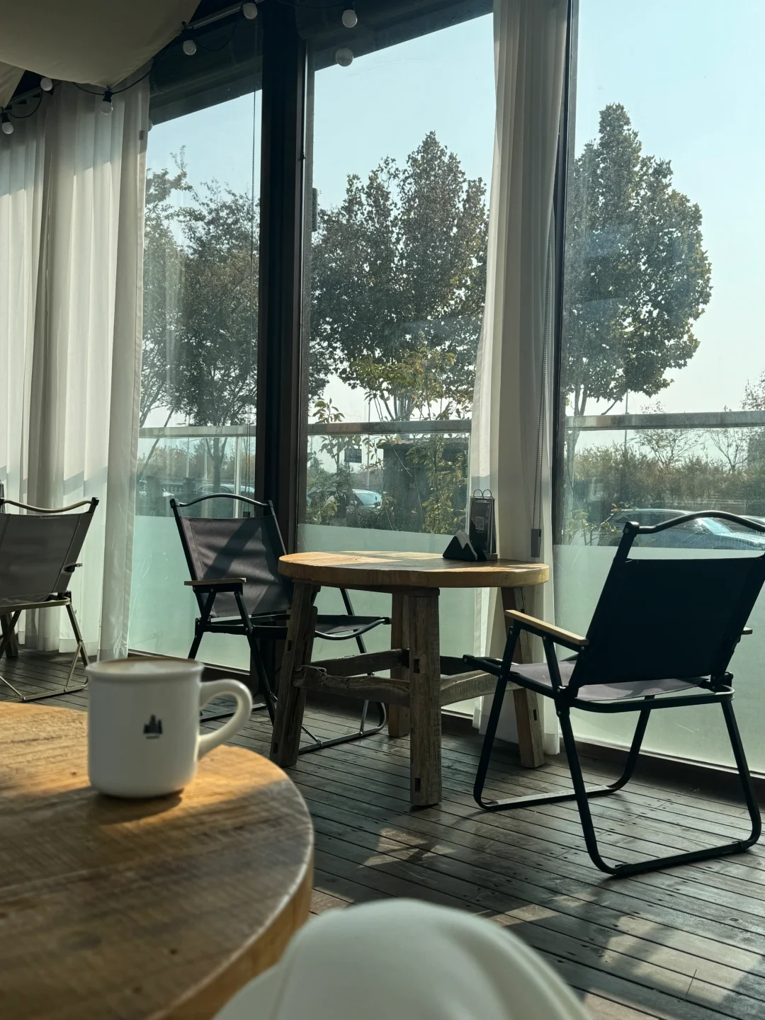 简简单单的穿搭最舒服