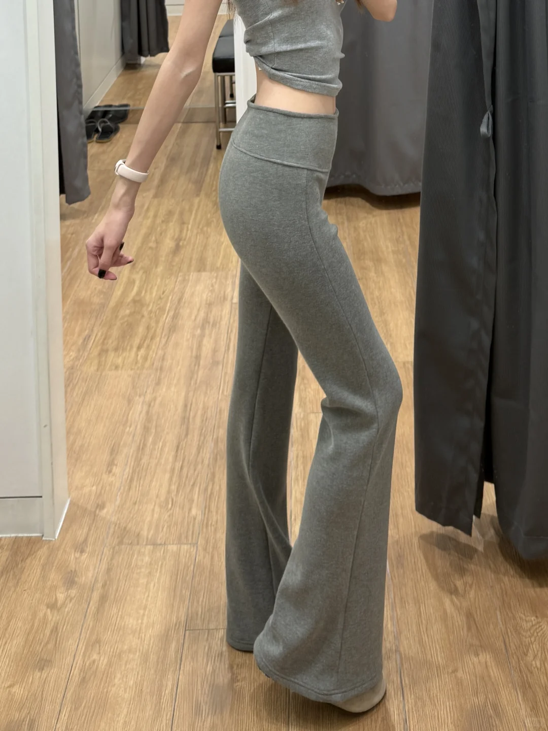 啊啊啊！承包我整个秋冬都神裤必须拥有姓名！