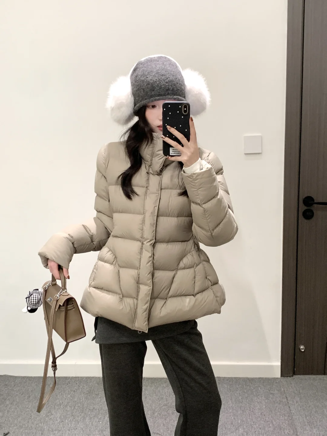 秋冬保暖穿搭🔗都在上面