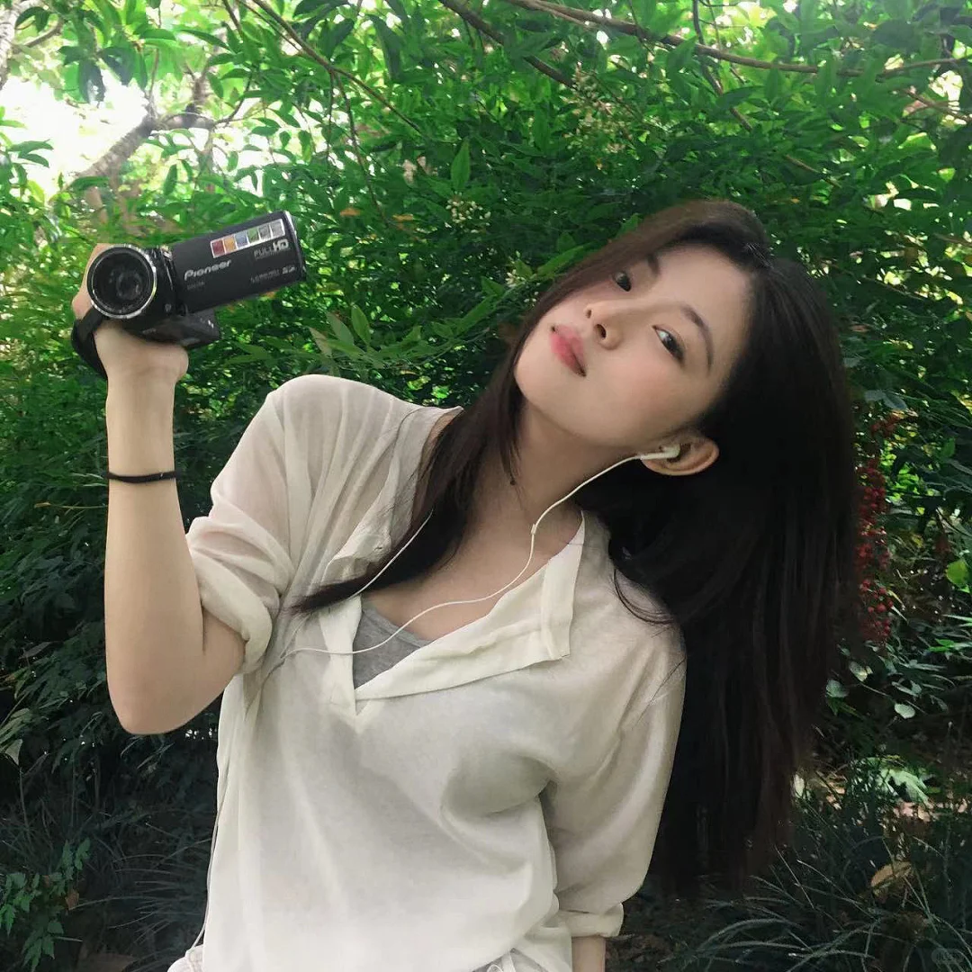 淡颜的夏天具象化