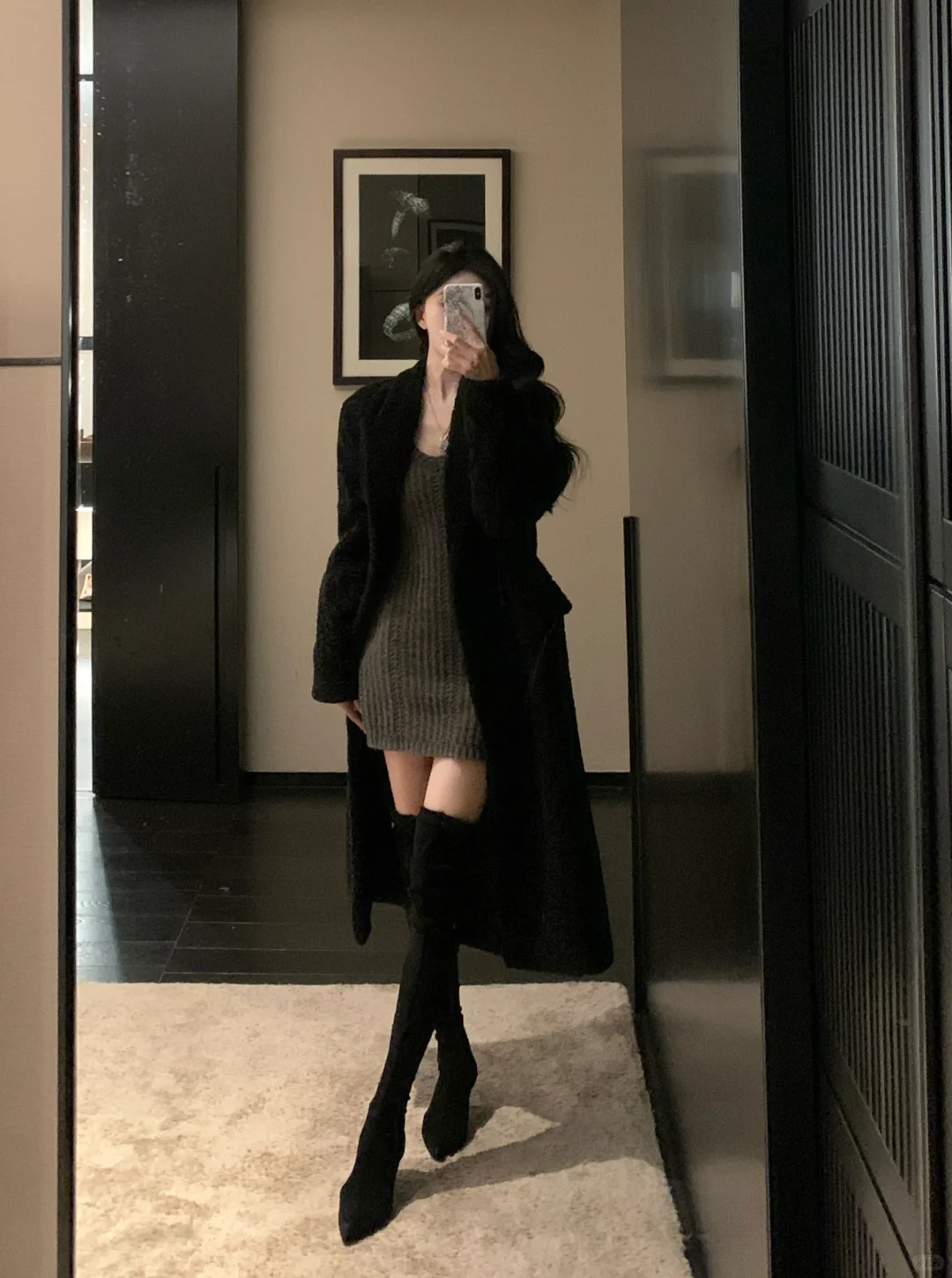 170｜露腿穿搭合集