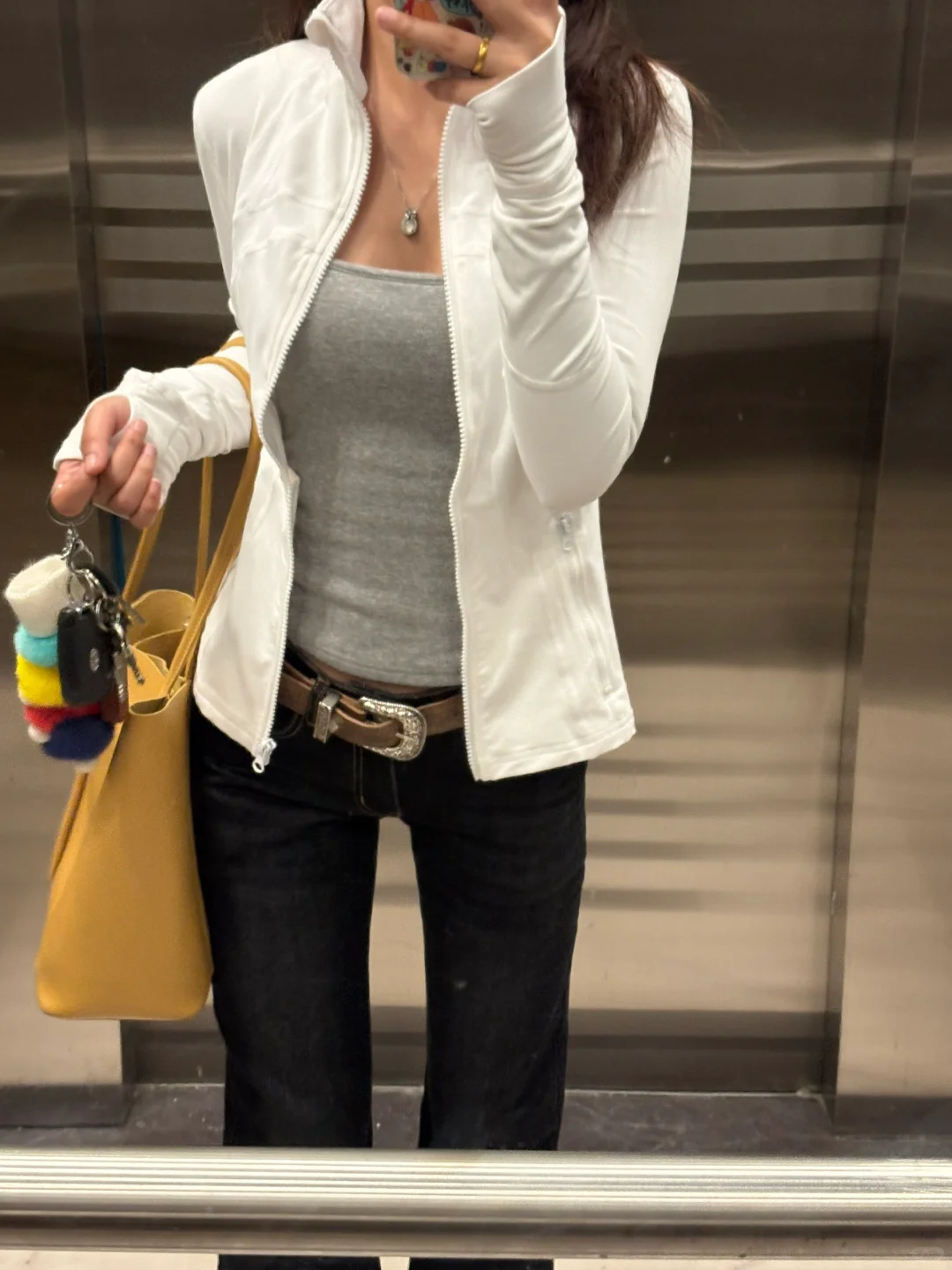 160小个子博主的18款秋冬穿搭合集🪵🧥🔥