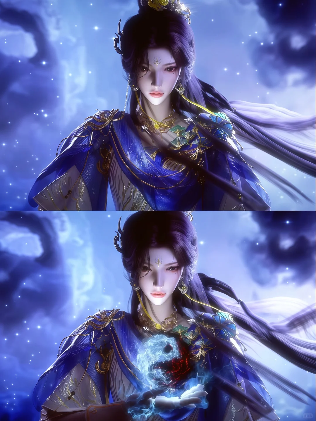 云深不知梦女主待遇太到位了