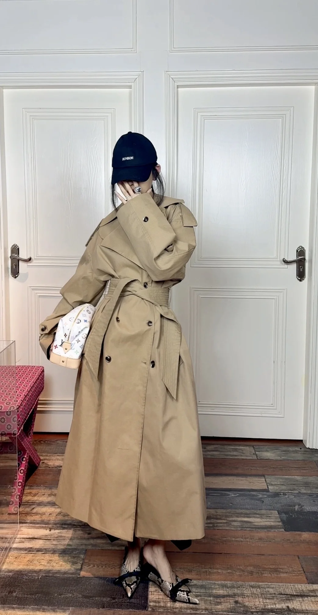 今年秋冬就这么穿