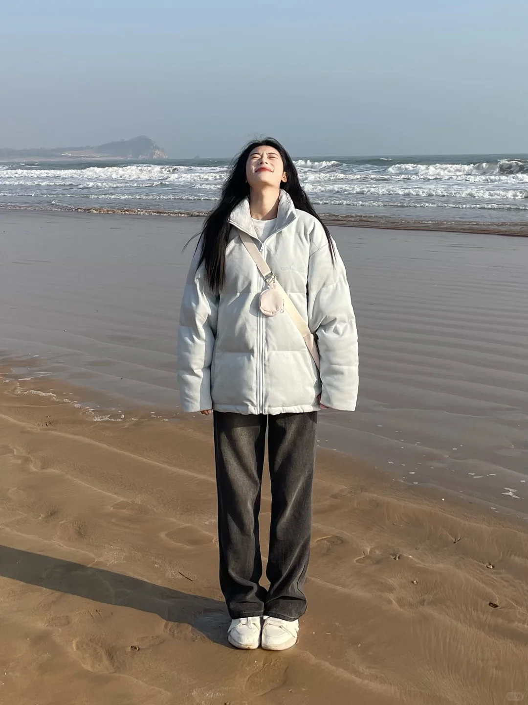 冬季8️⃣套穿搭不重样｜超实用的不露腿穿搭