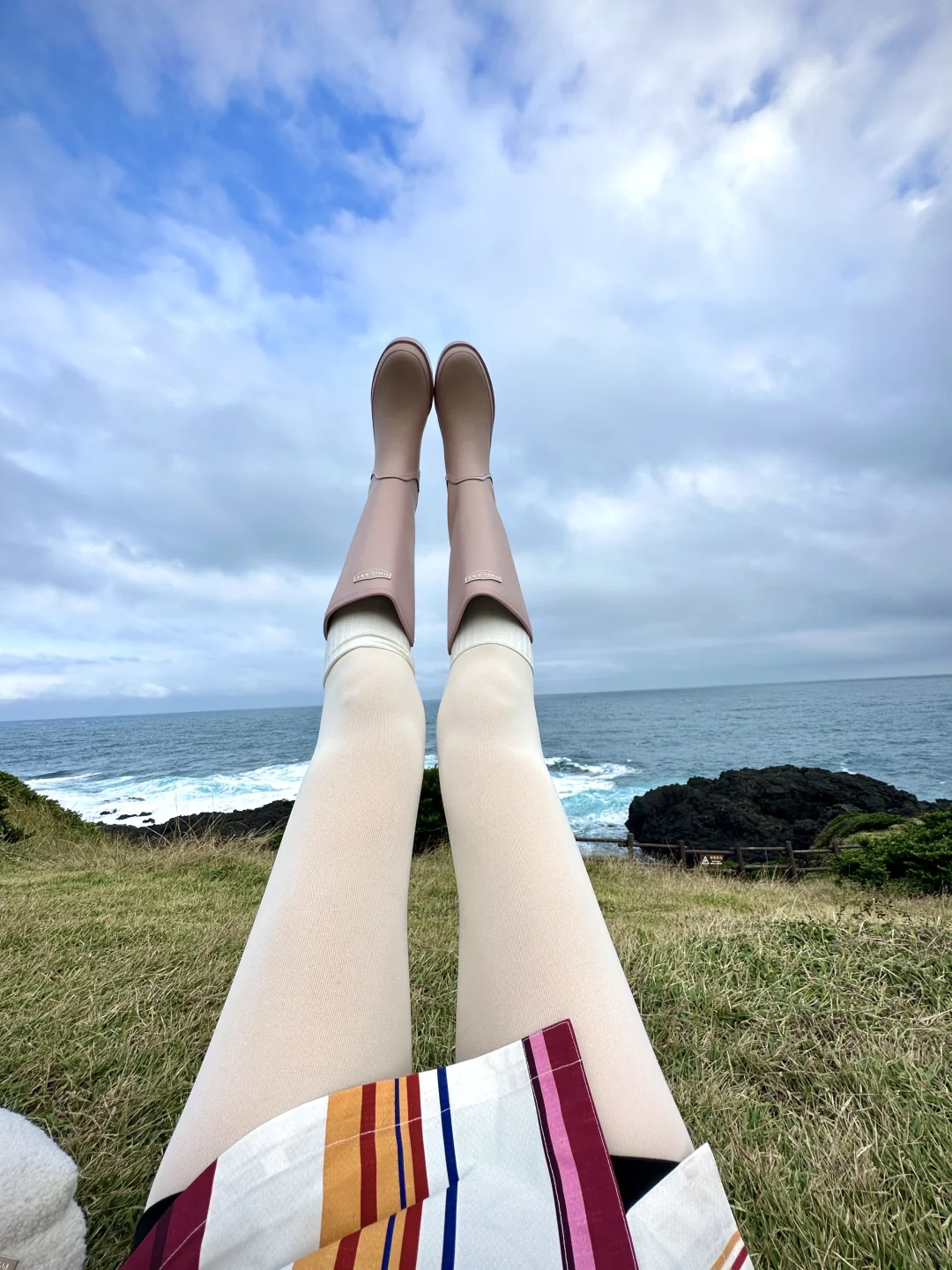 留住秋日☁️🍂18图