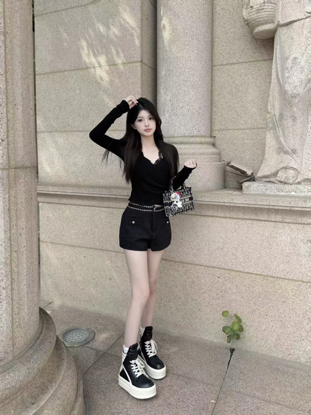 秋冬1️⃣8️⃣套穿搭合集分享