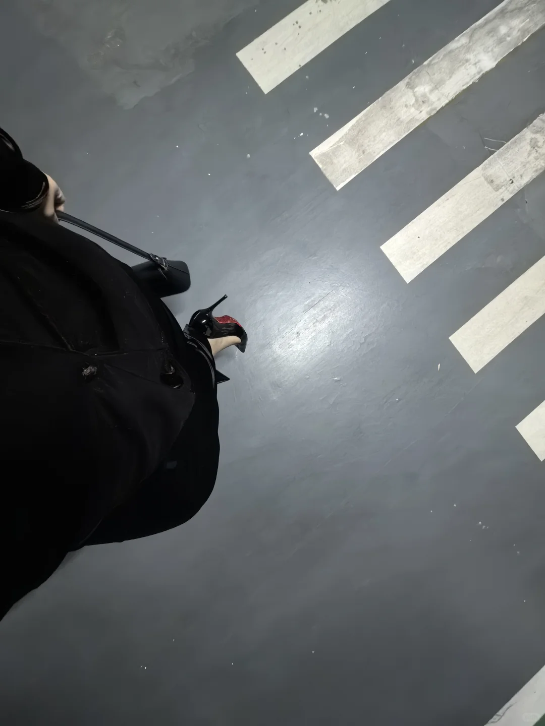 尊重每一次出门