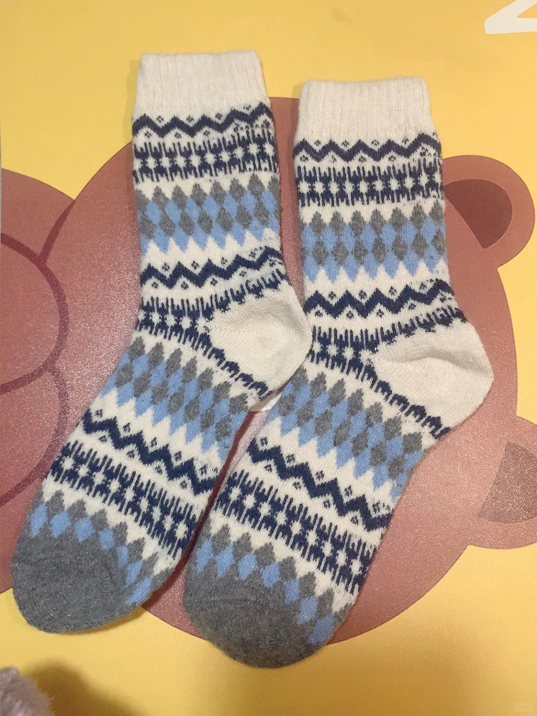 阿勒泰的蓝色 费尔岛wawa泰!泰!太美了叭