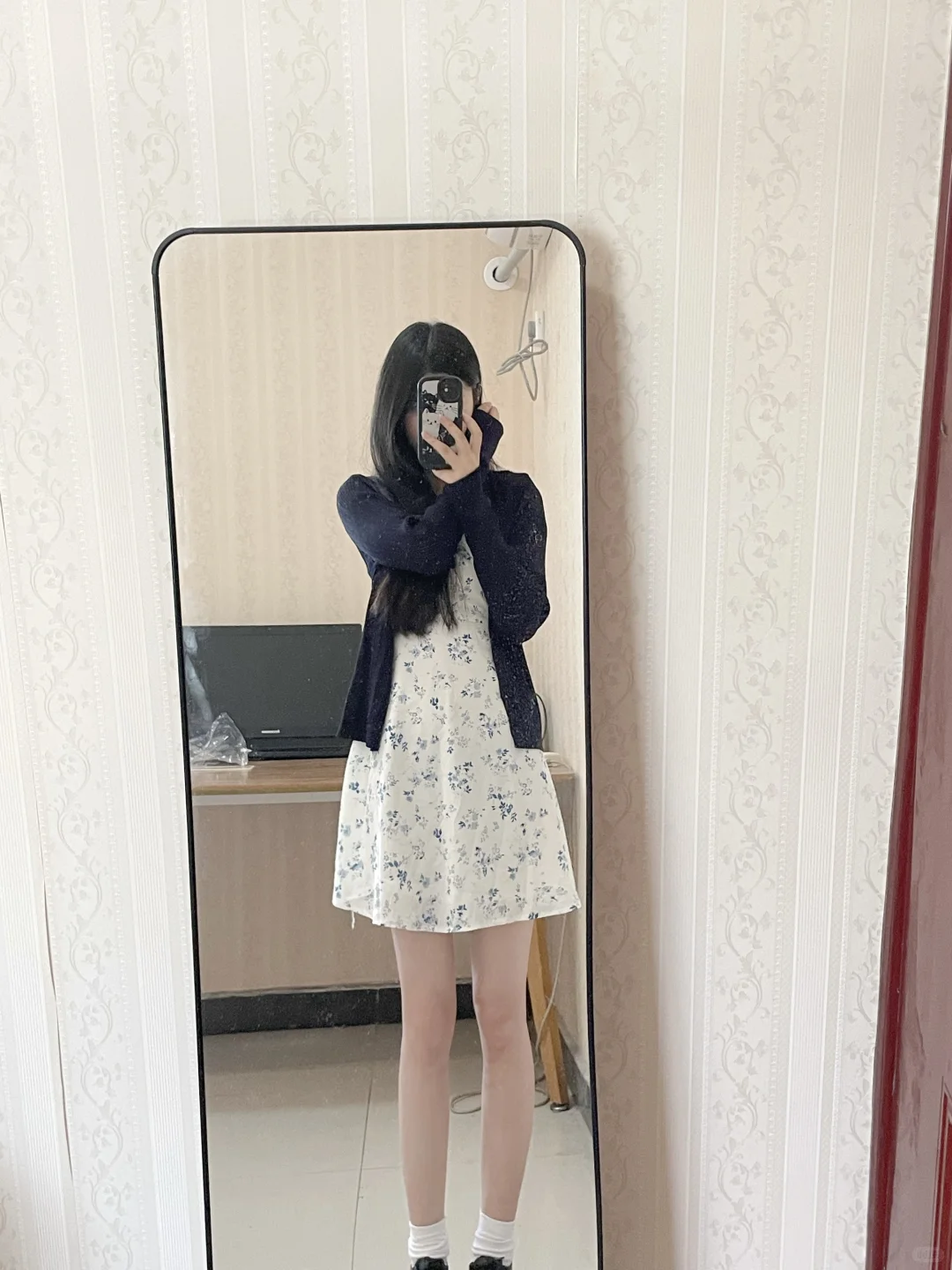 00研二甜妹穿搭