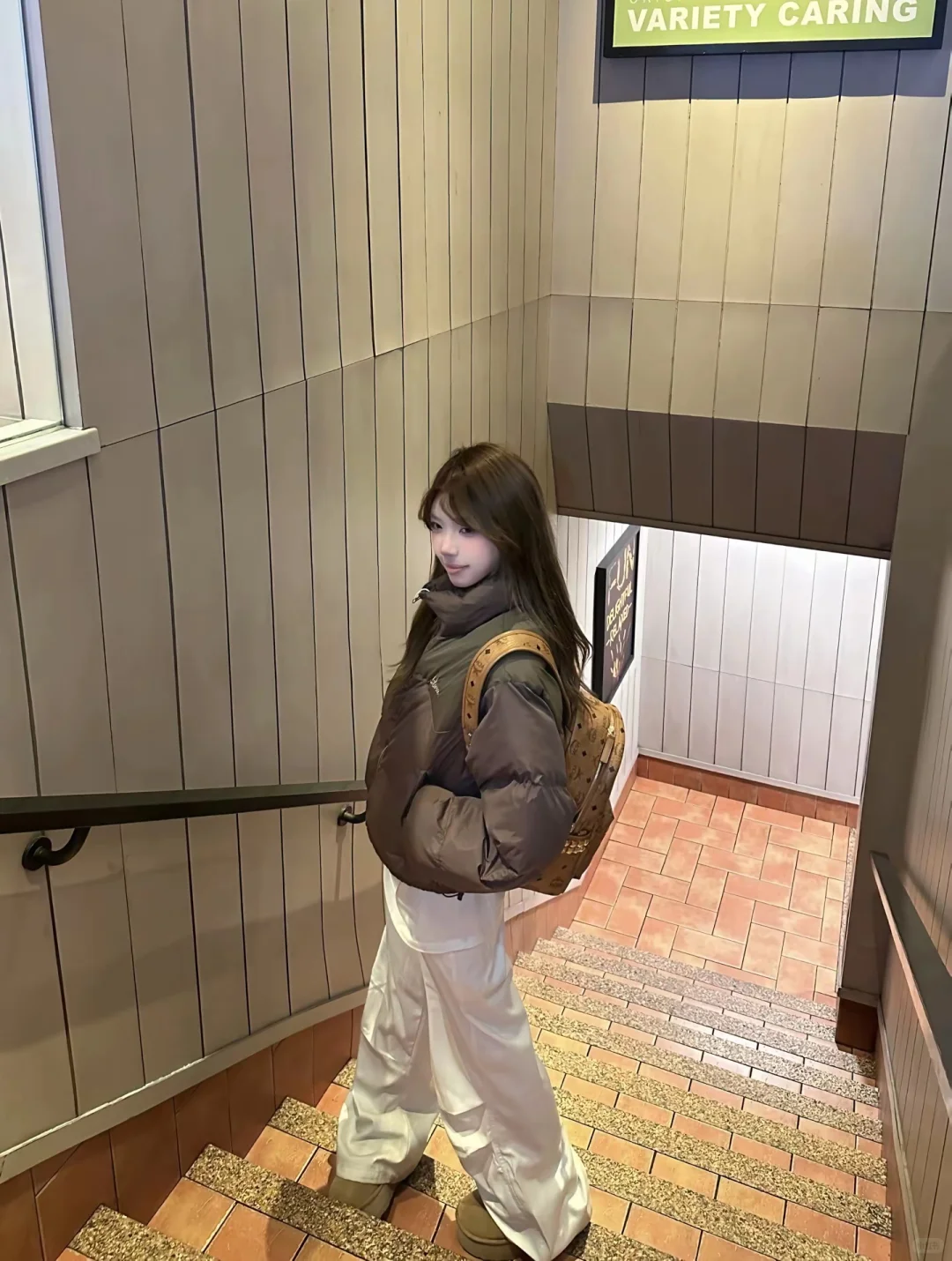 今年一定穿的像人