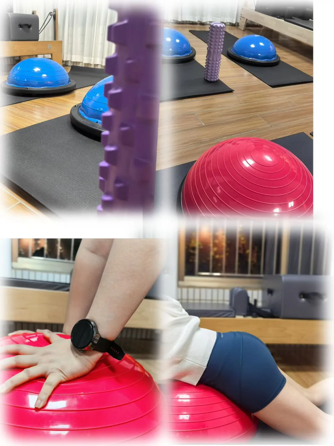 普拉提｜为什么身材越好越自律