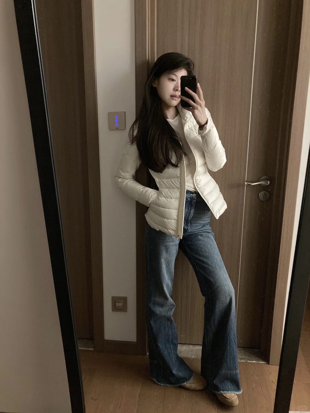 我的降温穿搭合集