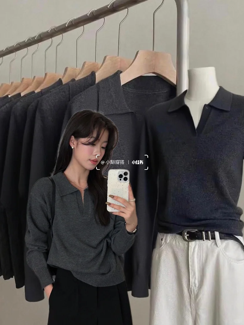 穿过细糠，再也不想换别的。。。好显瘦🥹