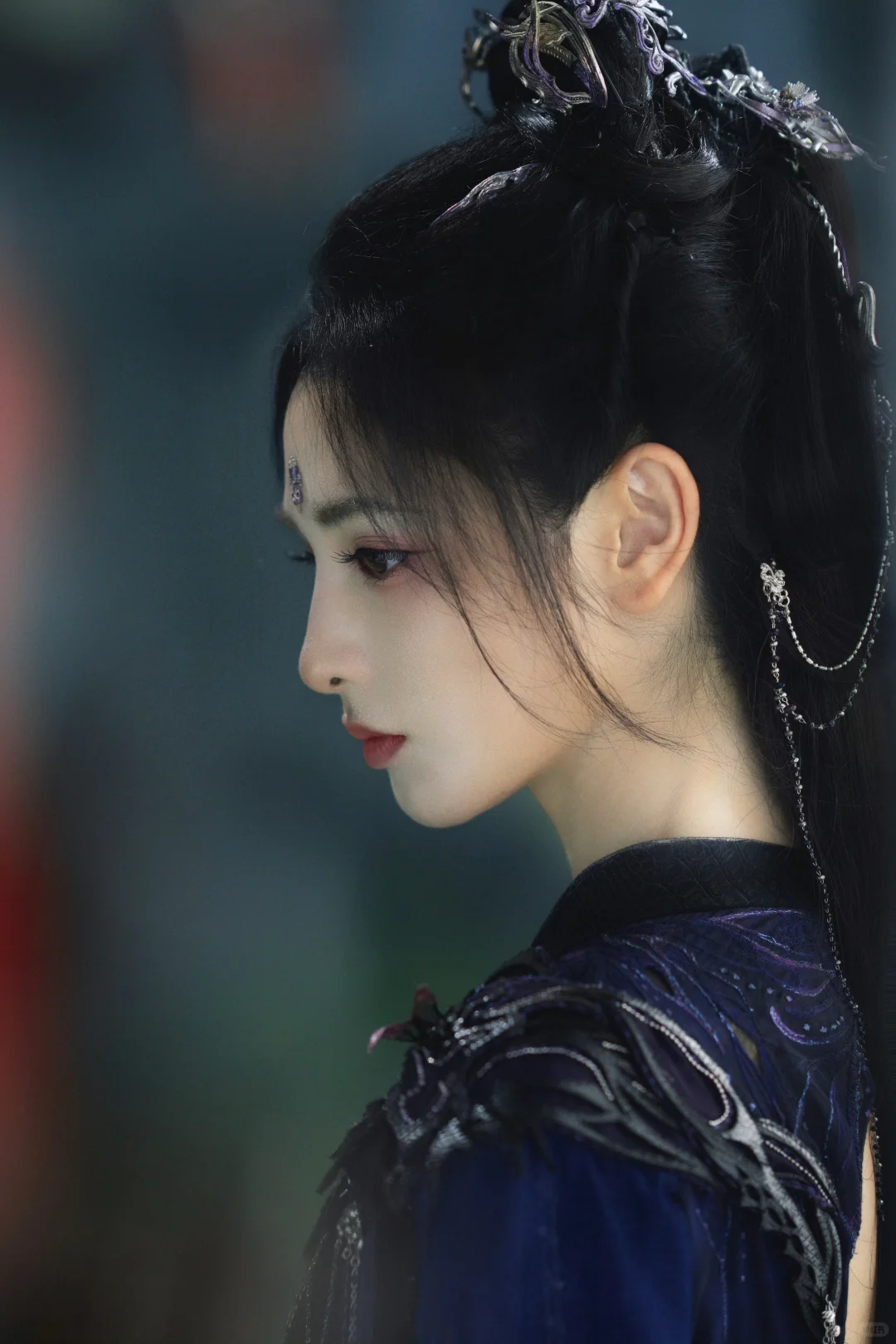 暗河传 慕雨墨衣橱 1～