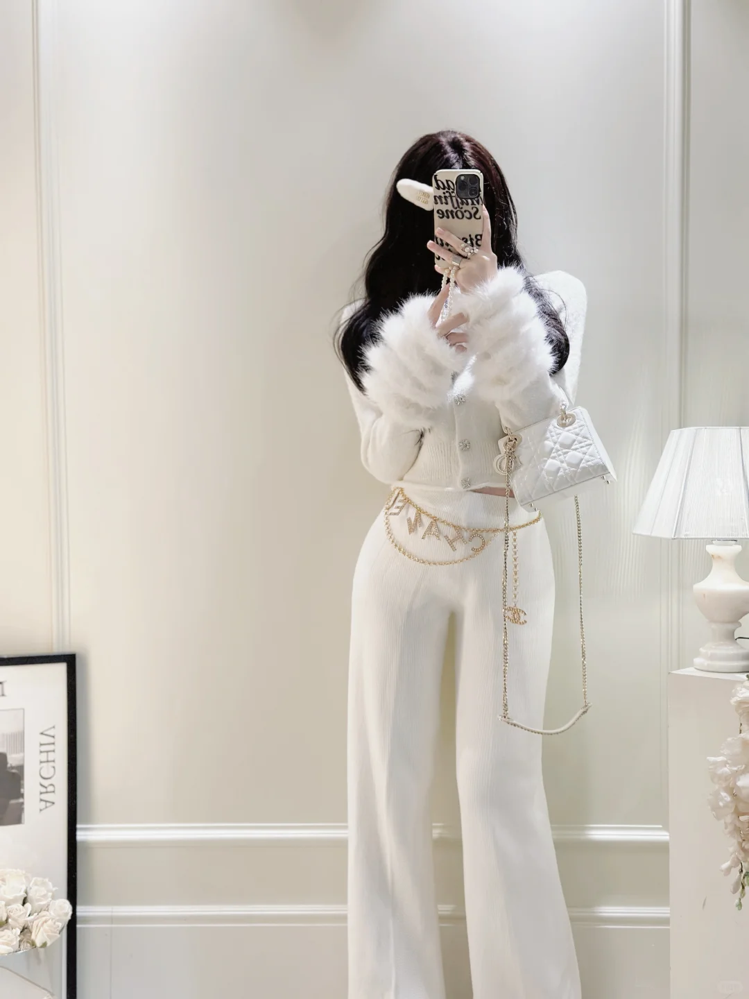 🫖财阀家的小女儿~♡&rdquo;