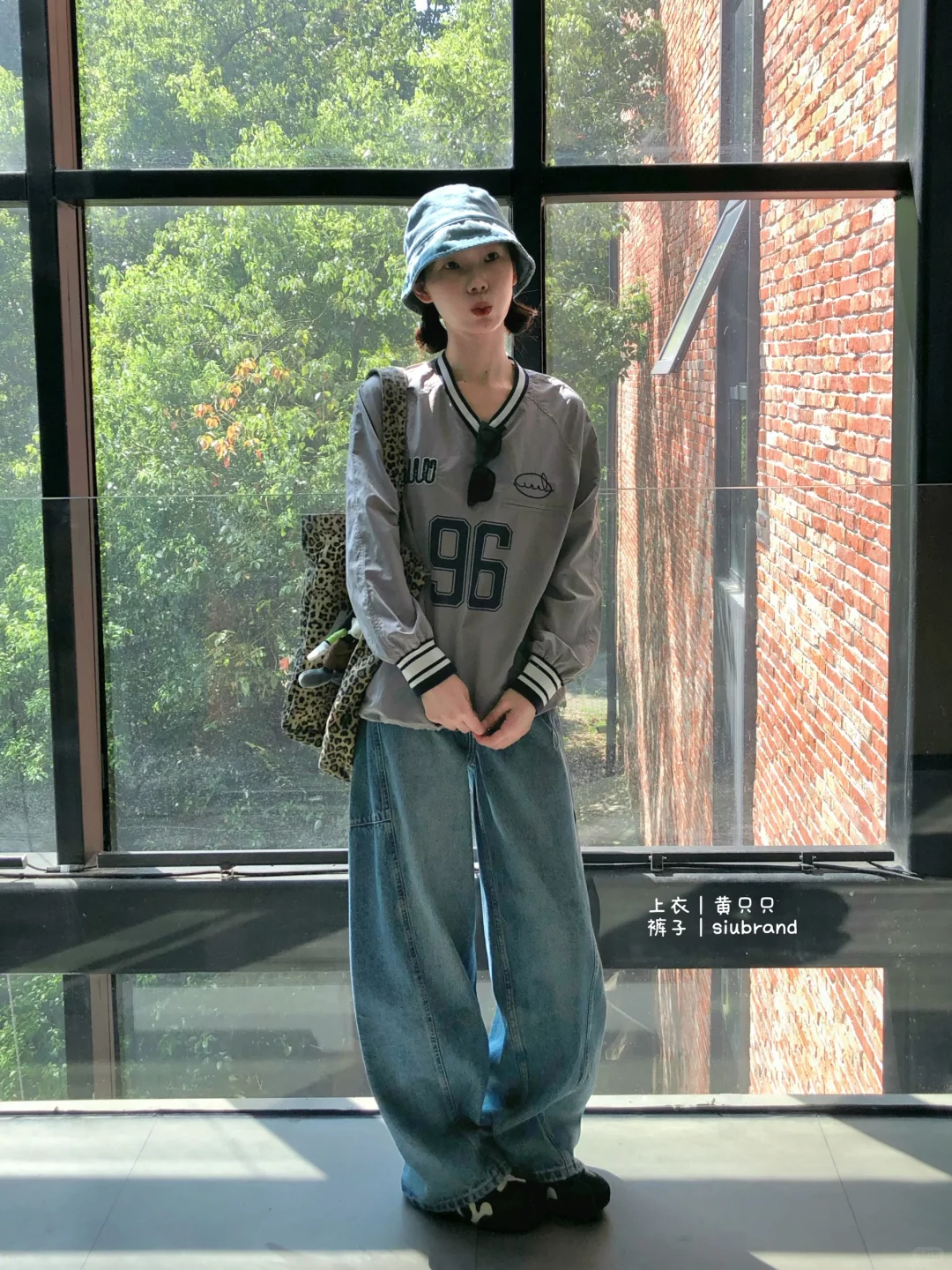 155cm🍂淡人的18套早秋穿搭