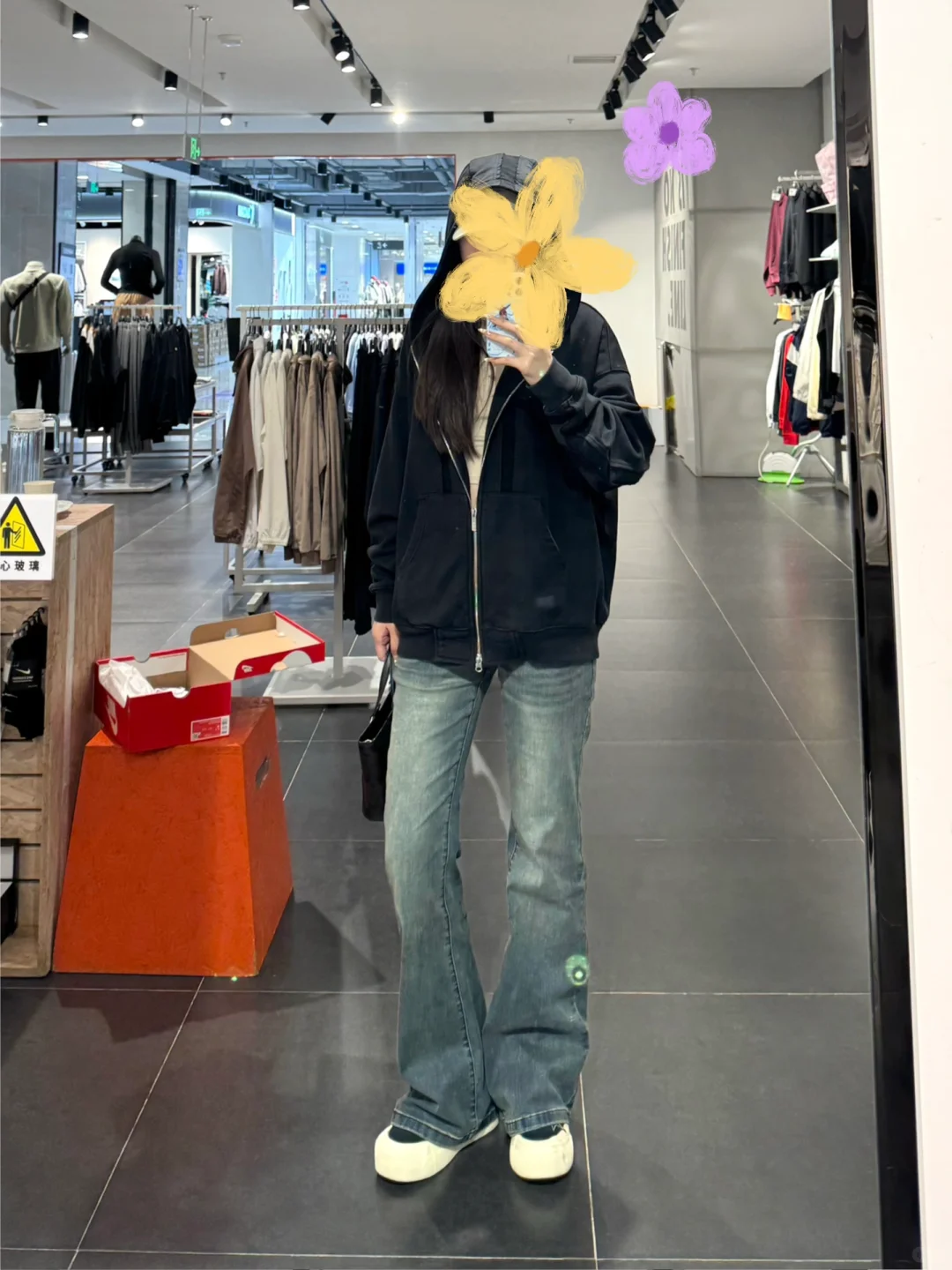 我滴妈！！！这条裤子我真的要夸爆啊啊啊！！！