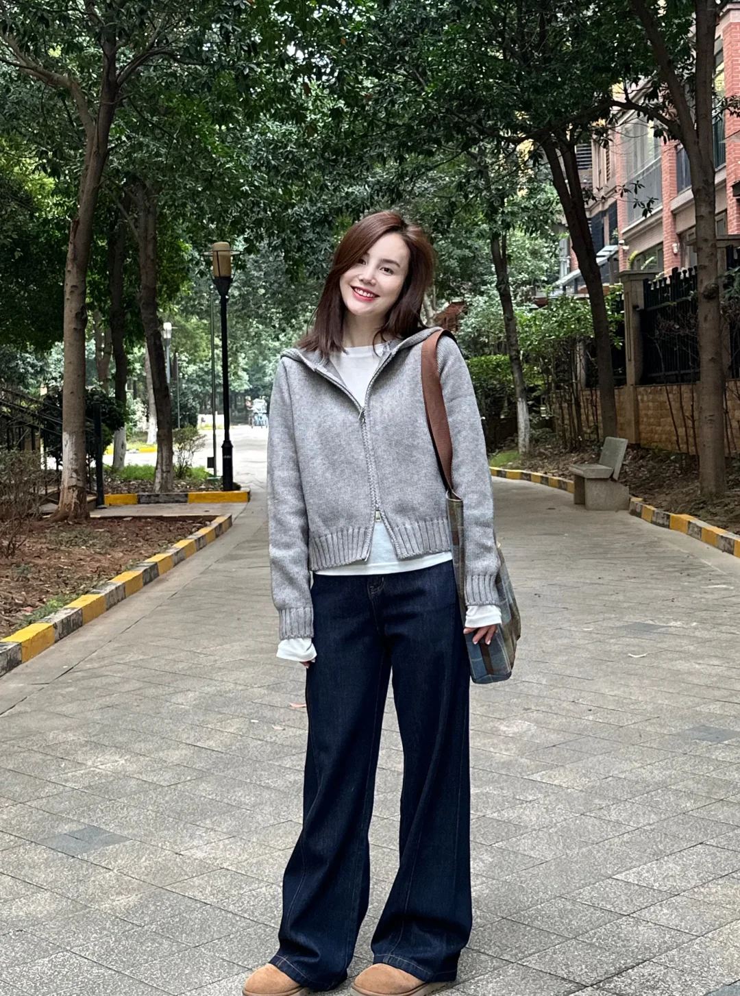 162/50好看的冬天的内搭合集来咯 ✌️