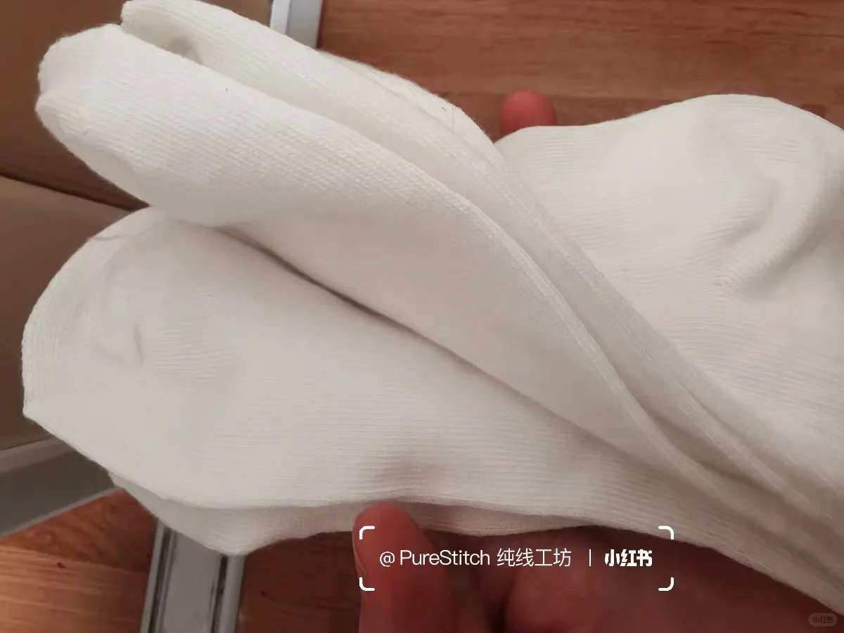 穿两天袜子巨臭？还发酸？试试这款！