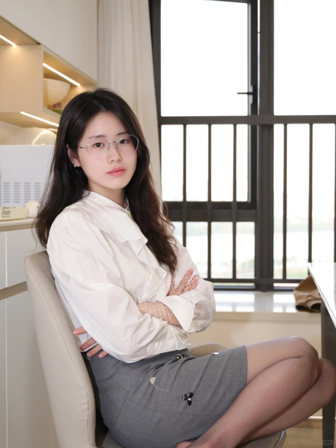 简简单单拍个照