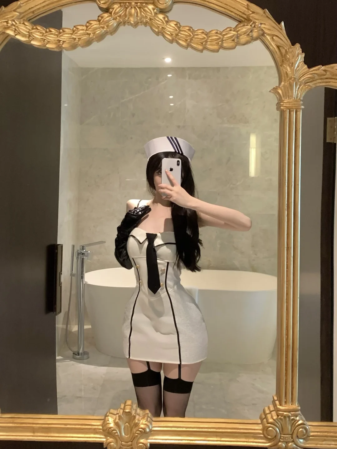 攻击力不够 我一律视为调情