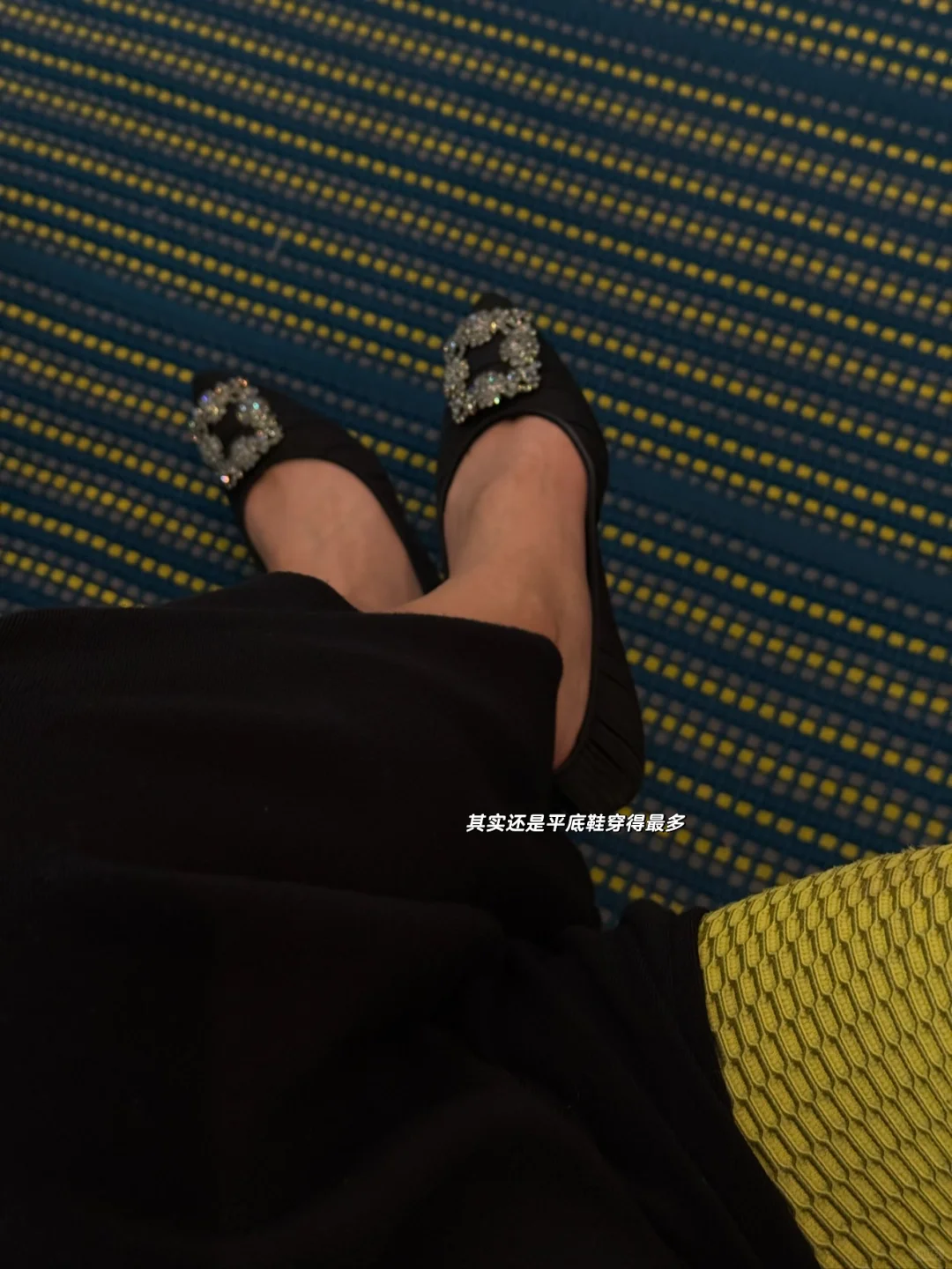 投行日记：办公室里的10cm高跟只是小说情节