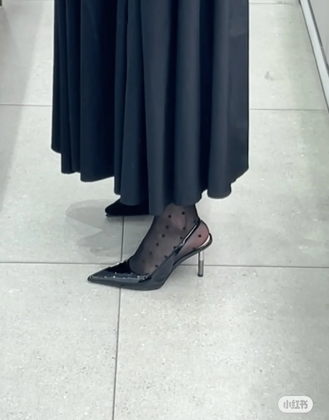 能穿8厘米高跟鞋的女人，做什么都会成功