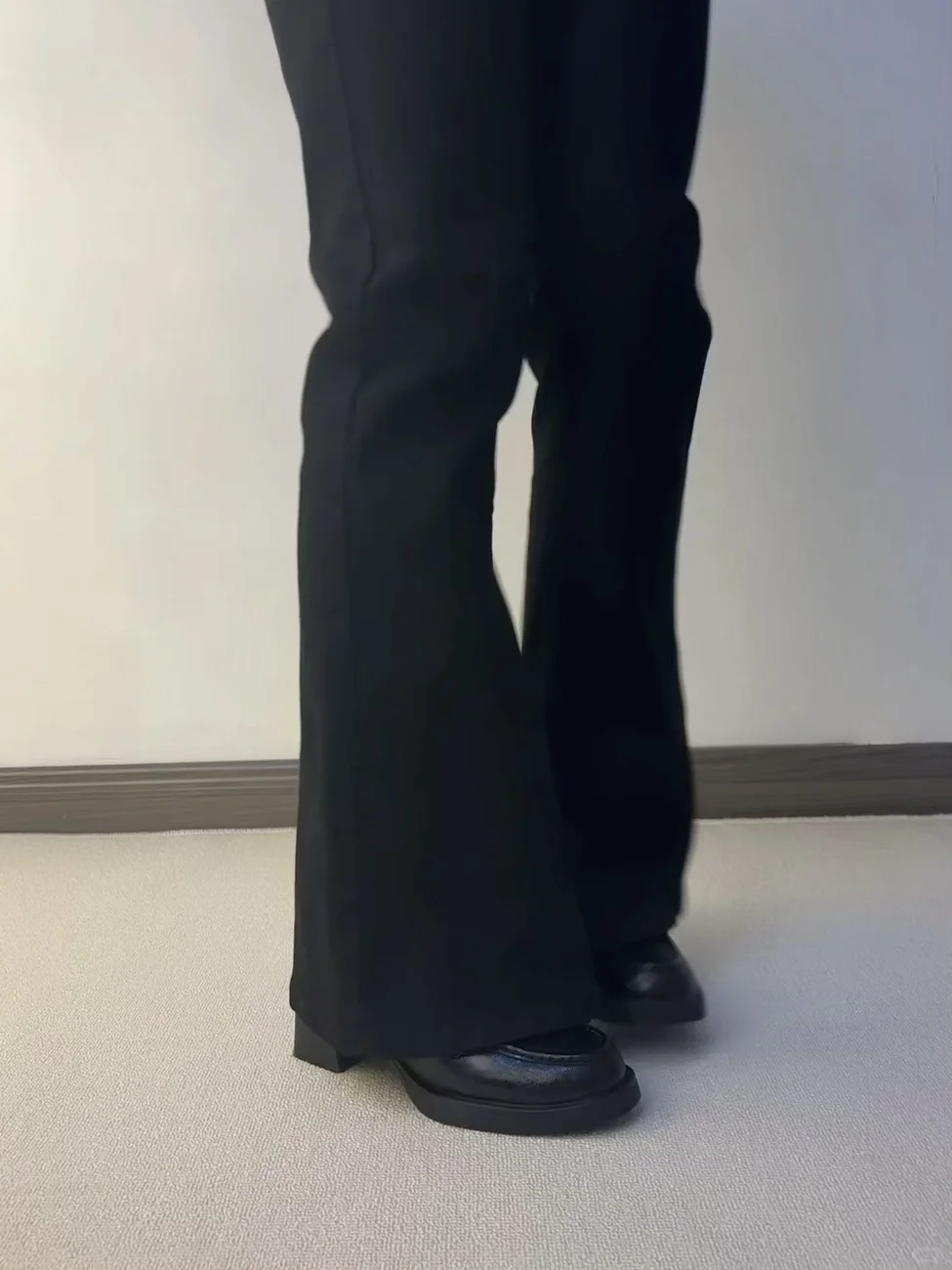 体制内新人穿搭！静静底社恐人真的太爱了！