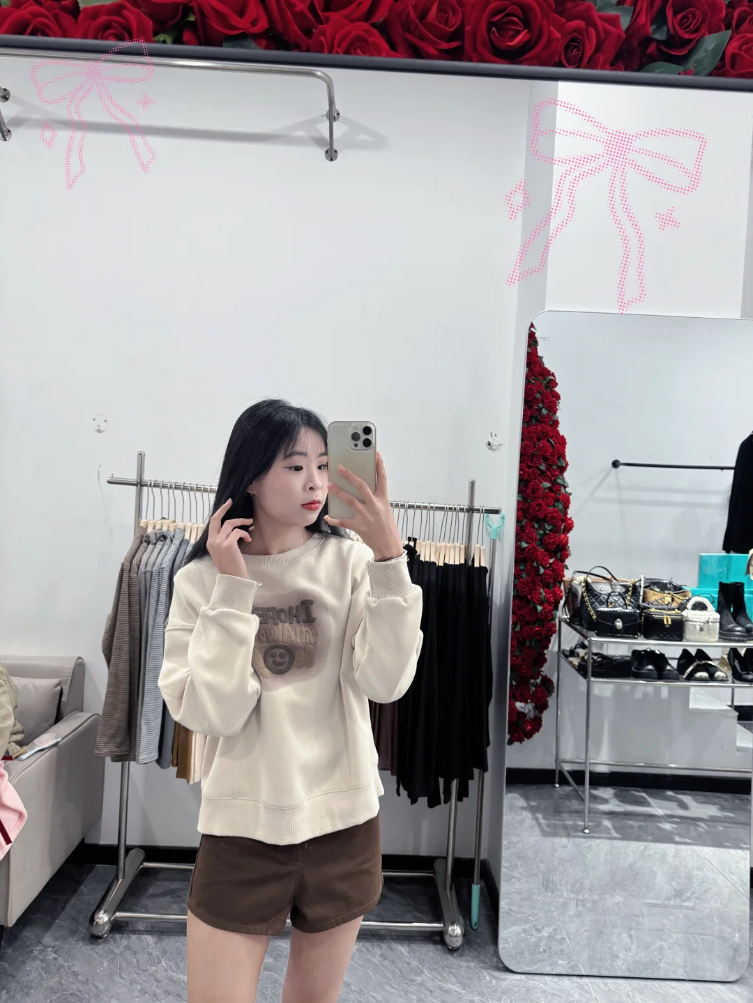 美丽人生，优雅相伴。