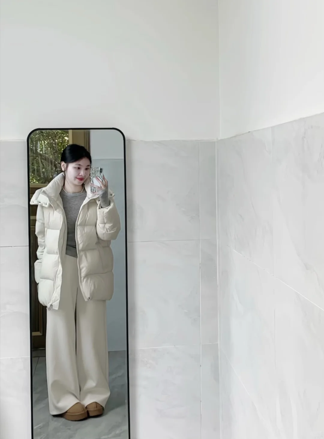 157｜93 秋冬漂亮羽绒服大合集～