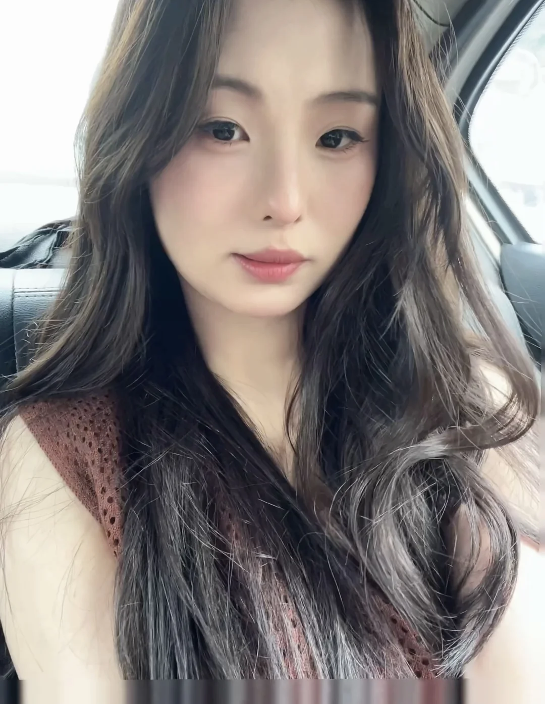 夏天真的结束喽