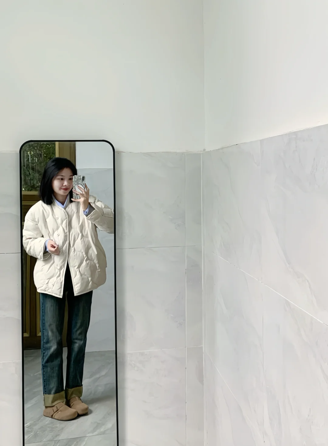 医生穿搭｜157 秋冬不费力穿搭合集～