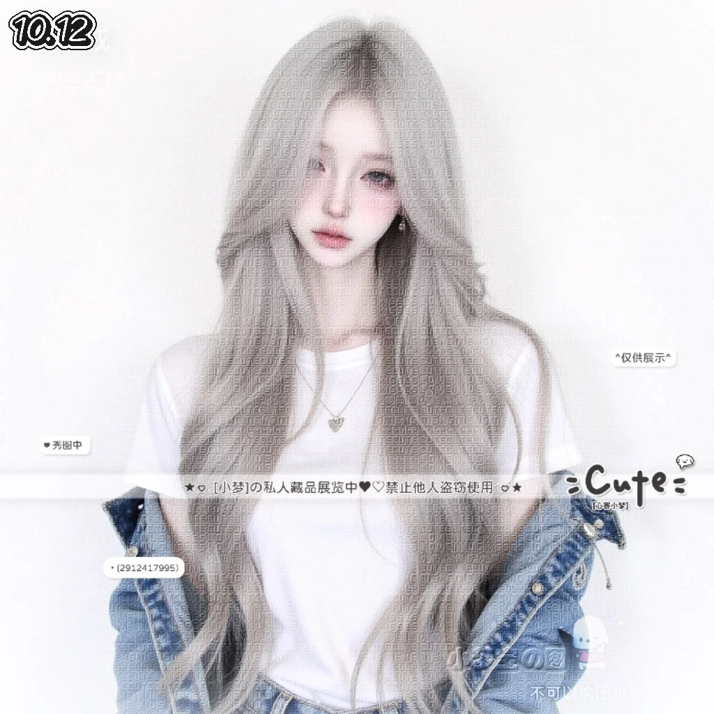 女头分享、拽姐头像~