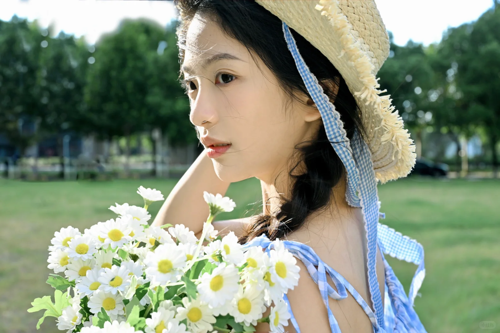 当我看腻了胶片，拿出了数码相机&hellip;