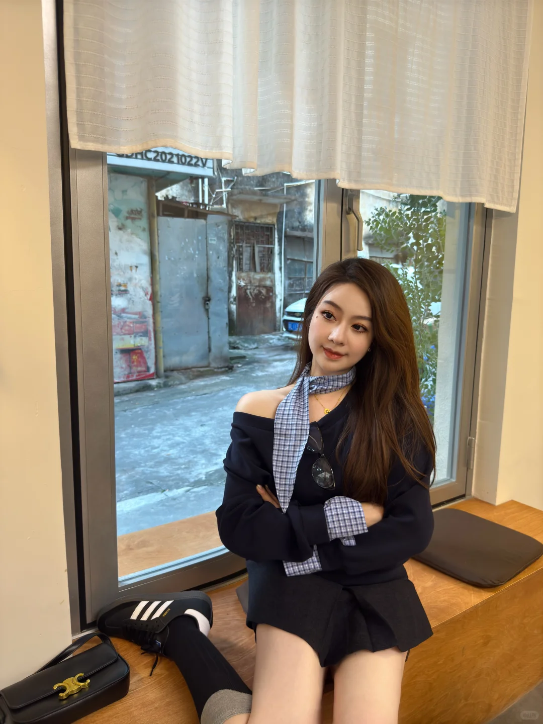 是我爱的秋冬🍂❄️