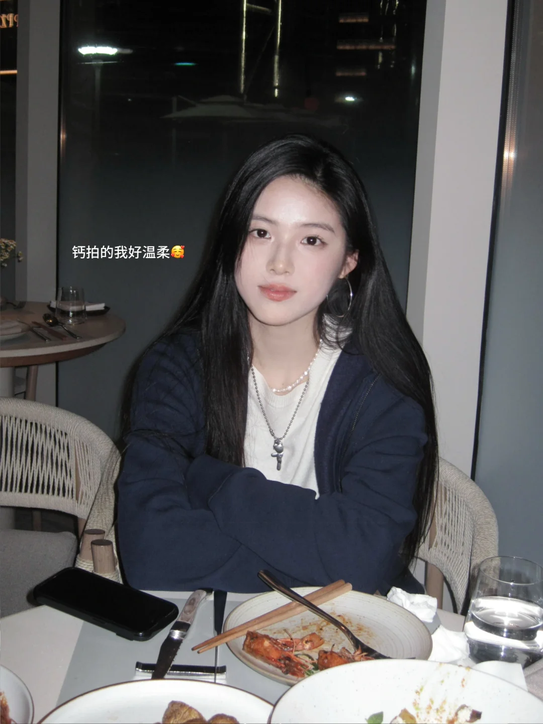 两人的照片在朋友圈暴晒