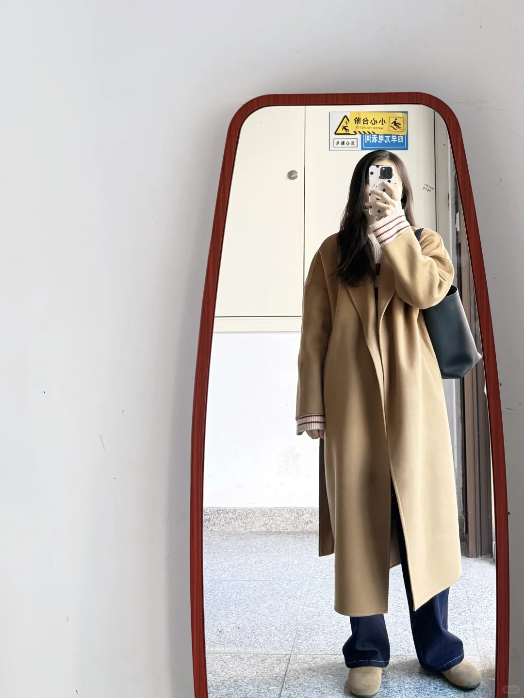 回顾冬天18套穿搭