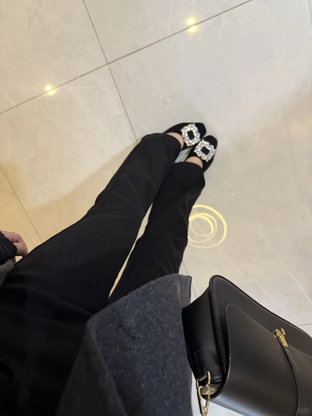 165/120 为过年准备的一套 还行不姐妹们